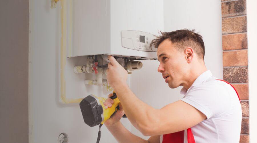 Professional sewer line replacement in Nicholville, NY
